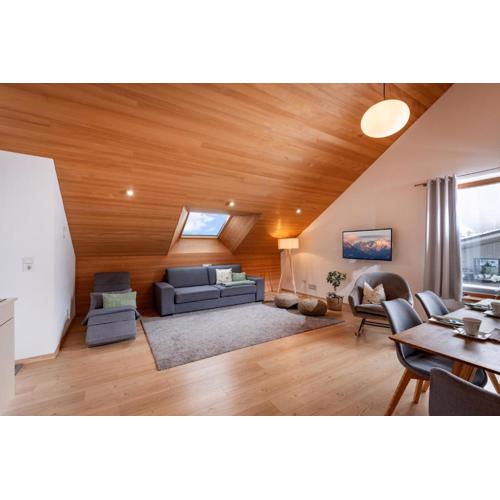 Appartement Hochsitz