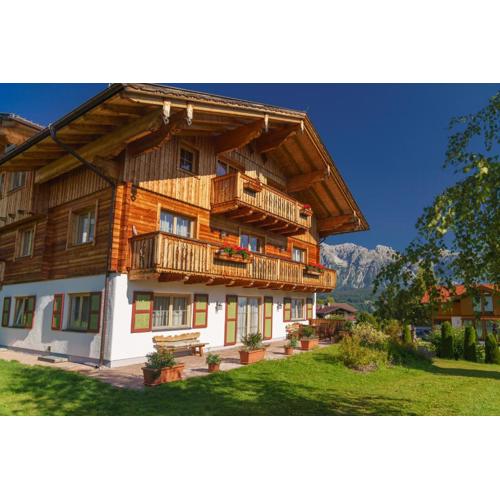 Appartement Hochwurzen
