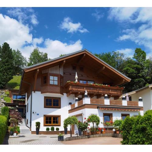 Appartement Hofer