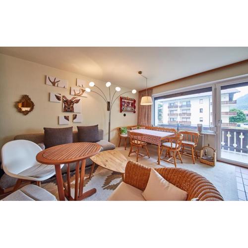 Appartement Homely