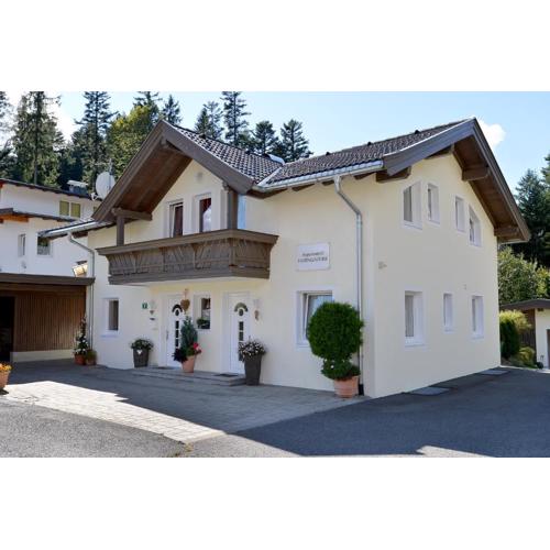 Appartement Horngacher