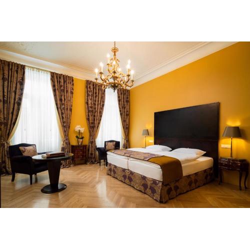 Appartement-Hotel an der Riemergasse
