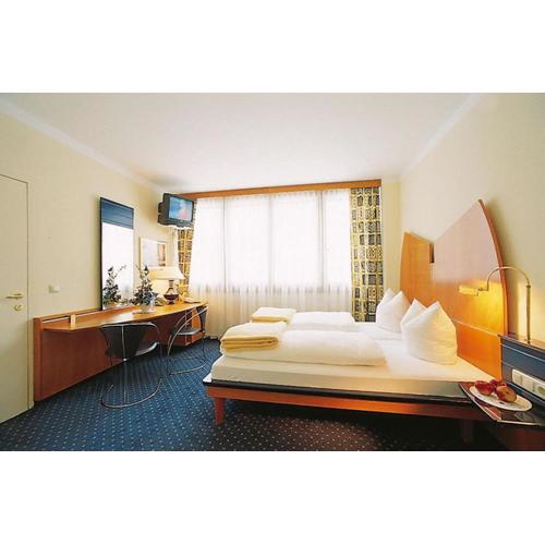 Appartement Hotel Marolt