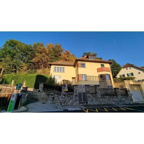 Appartement Huber - TOP1