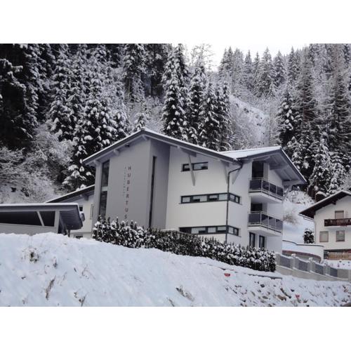 Appartement Hubertus