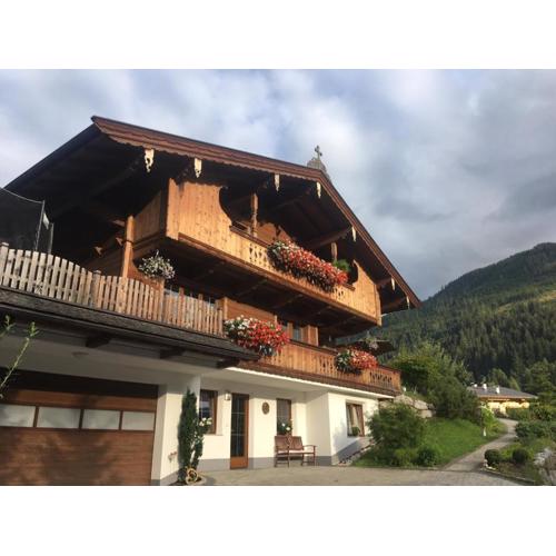 Appartement Humeraleitn