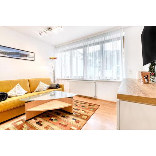 Appartement Ideal by A-Appartments