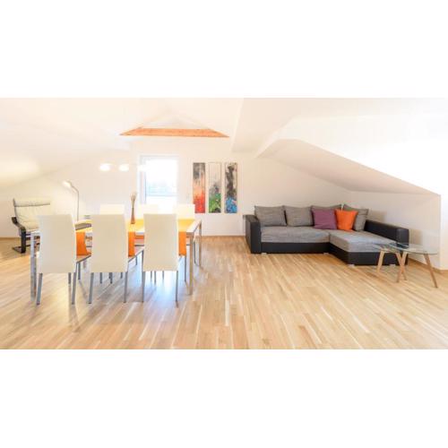 Appartement In Unterburg Am Klopeiner See