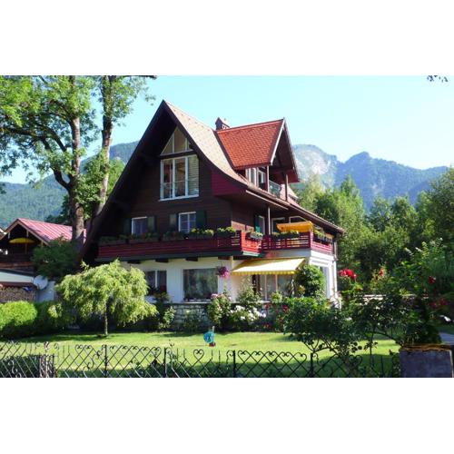 Appartement Intermezzo