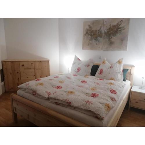 Appartement Irmi