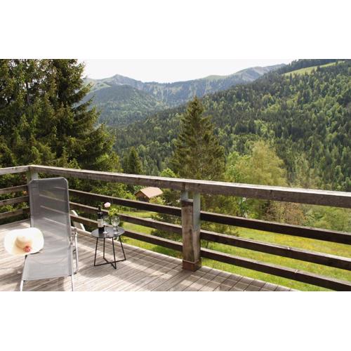Appartement Isolde