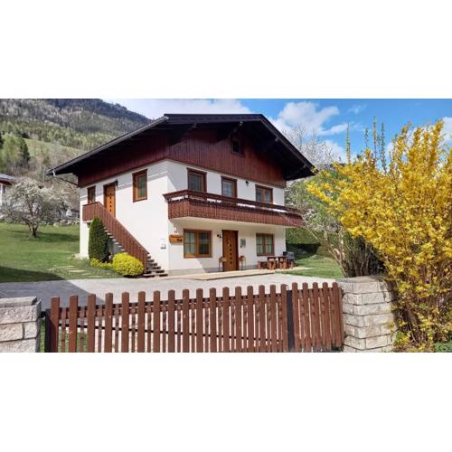 Appartement IVA