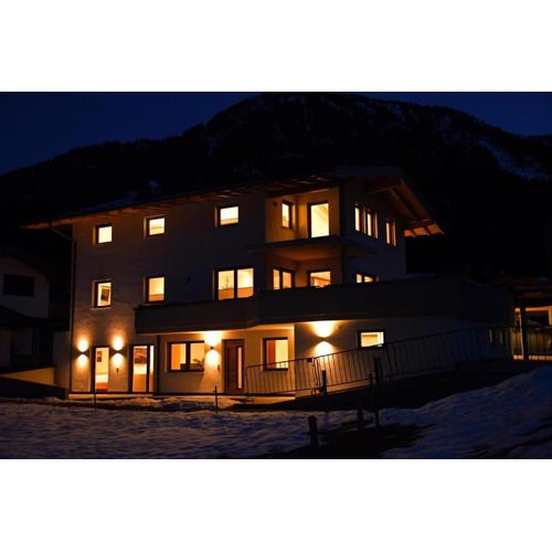 Appartement Jochblick