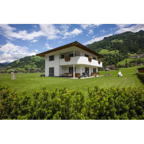 Appartement Josef