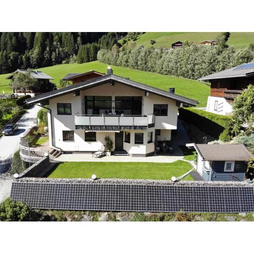 Appartement Josefine