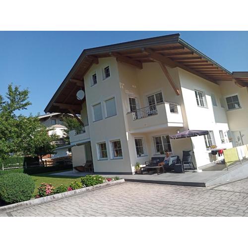 Appartement Juffinger