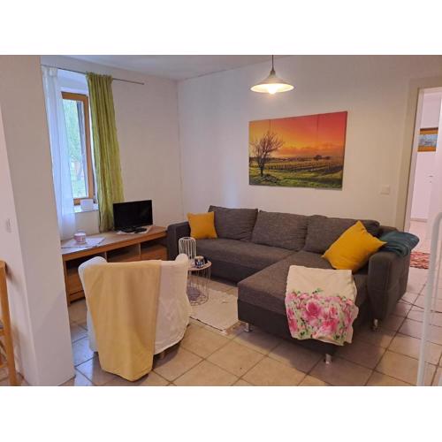 Appartement Julis 1 in 3430 Tulln