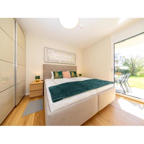 Appartement JUNA