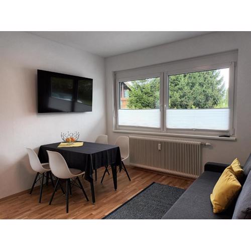 Appartement Kärntner Seenland