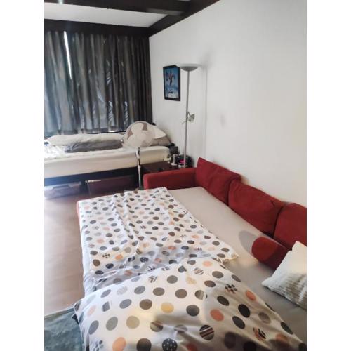 Appartement Katrin