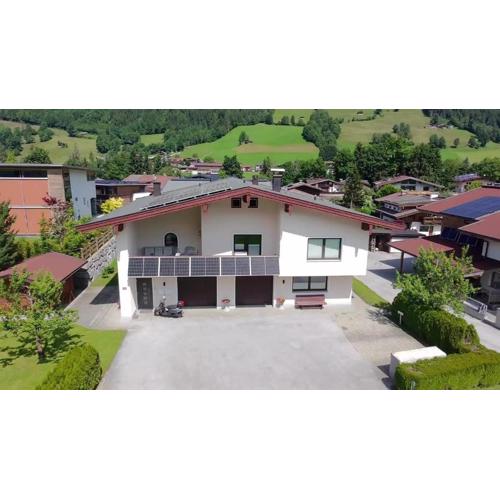Appartement Kaufmann