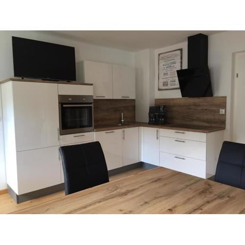 Appartement Kerschbaumer