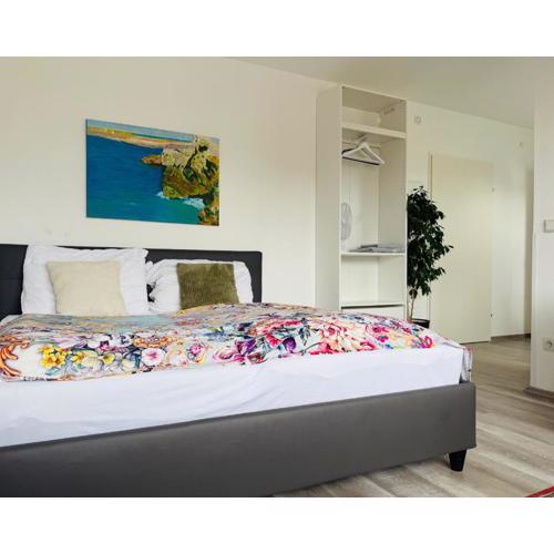 Appartement Khodai