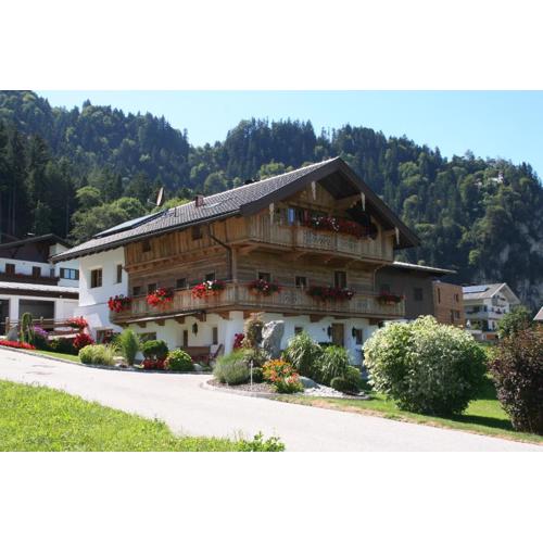 Appartement Kichelerhof