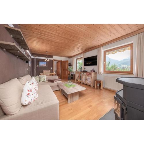 Appartement Kimm Eicha