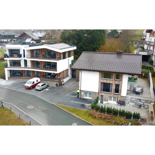 Appartement Kitzsteinhorn -Summercard included
