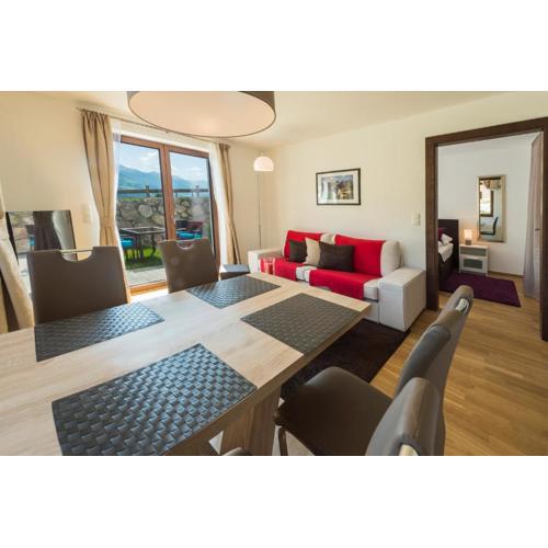 Appartement Klausner