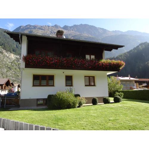Appartement Klotz-Schneider