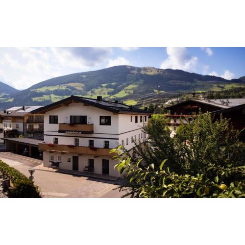 Appartement Kramerhaus