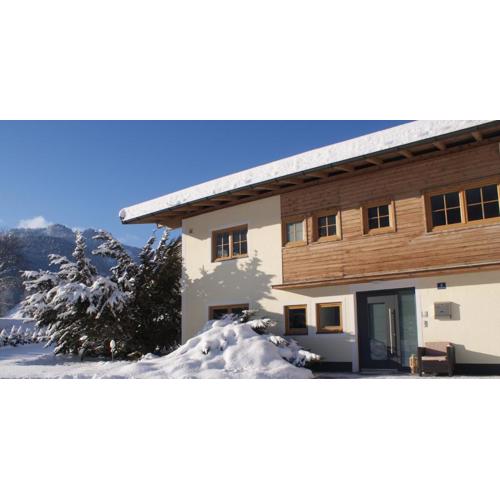 Appartement Krepper