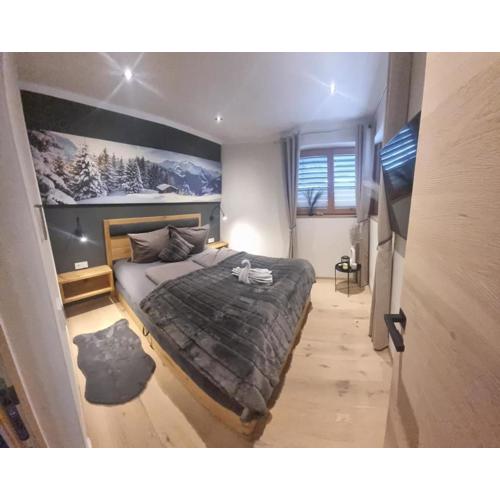 Appartement Krismer