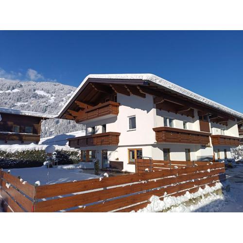 Appartement Kröll Katharina