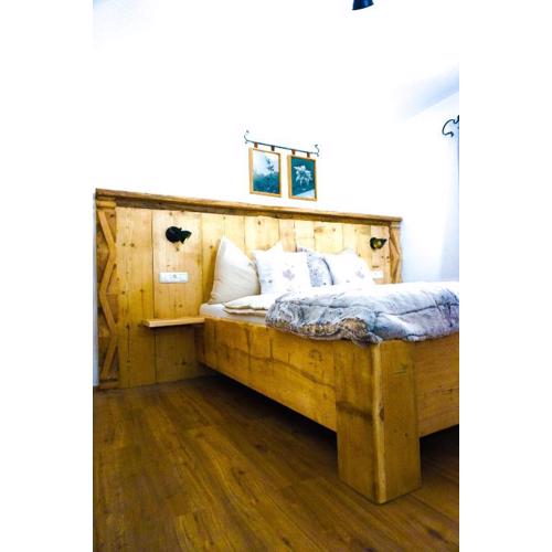 Appartement Krotmoos