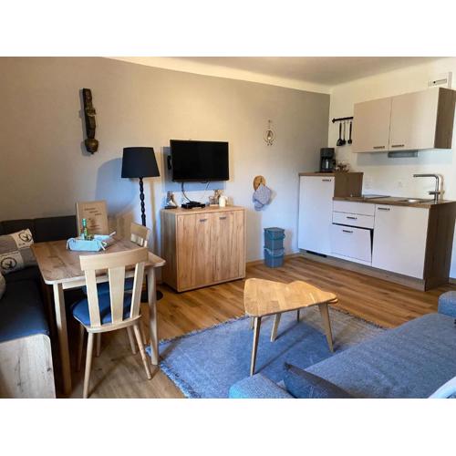 Appartement Kuhglocken Ferienhaus Fuenf Sinne