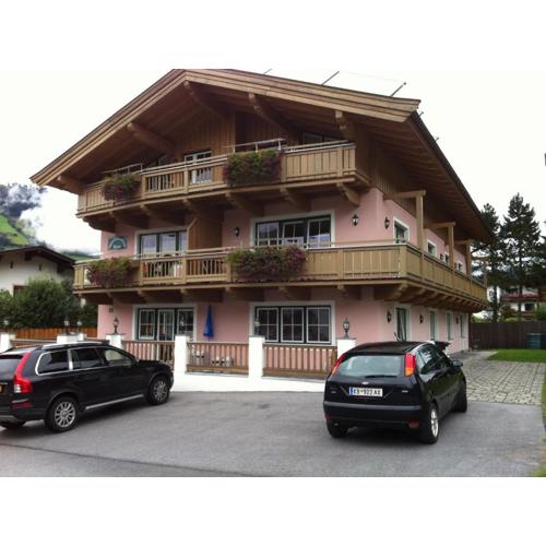 Appartement Kurz - Top 3