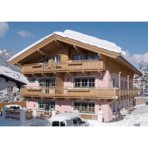 Appartement Kurz Top 1