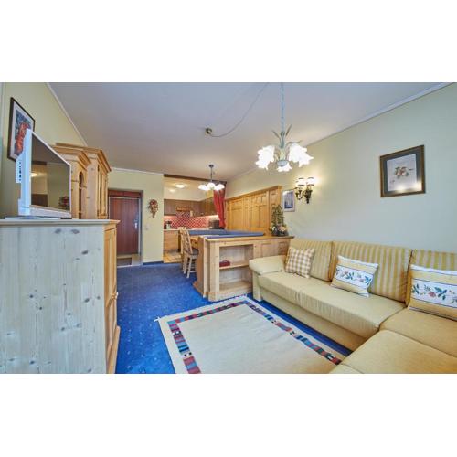 Appartement Lacher