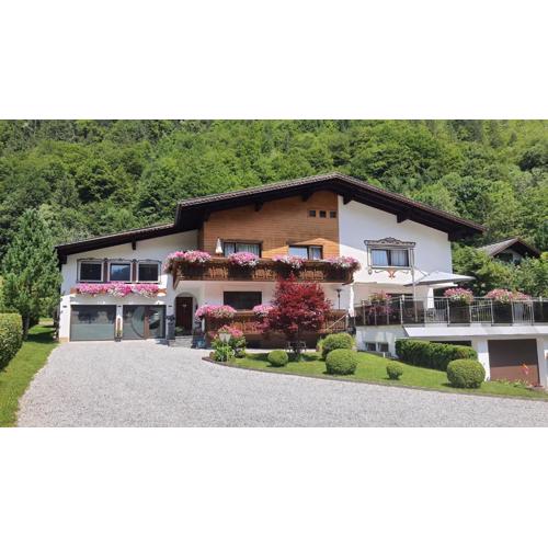 Appartement Landhaus Einsiedler