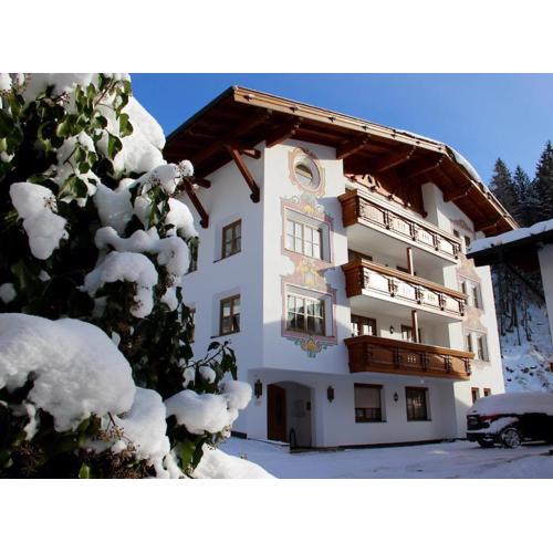 Appartement Landhaus Jehle