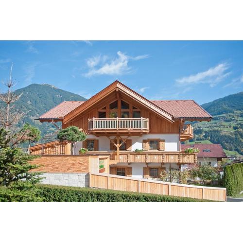 Appartement Landhaus KERSCHDORFER