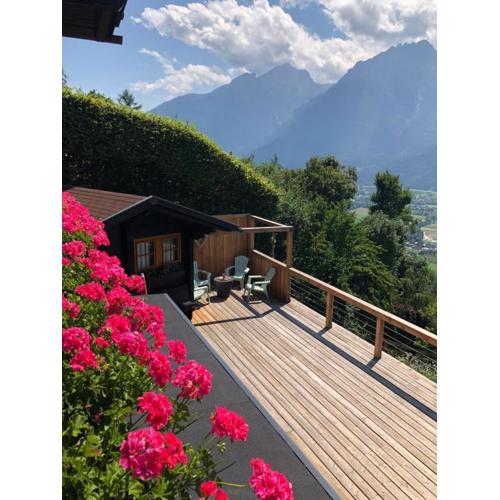 appartement Landhaus Osttirol