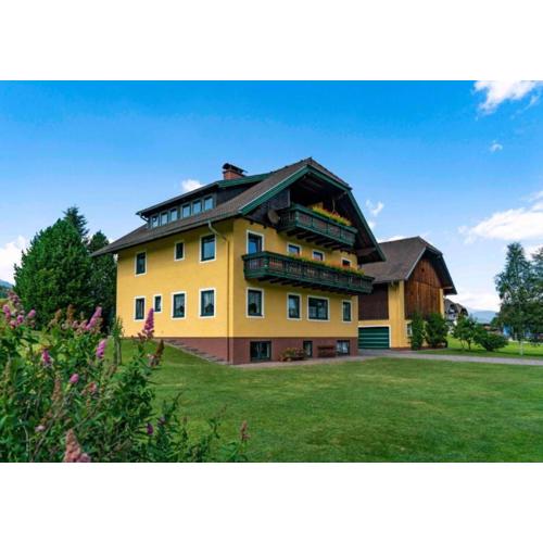 Appartement Lasshofer