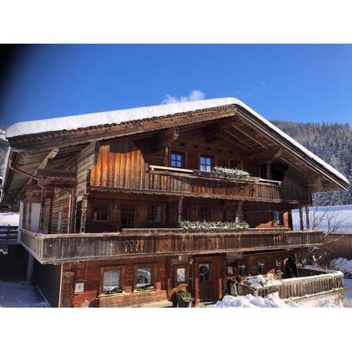 Appartement Leirer