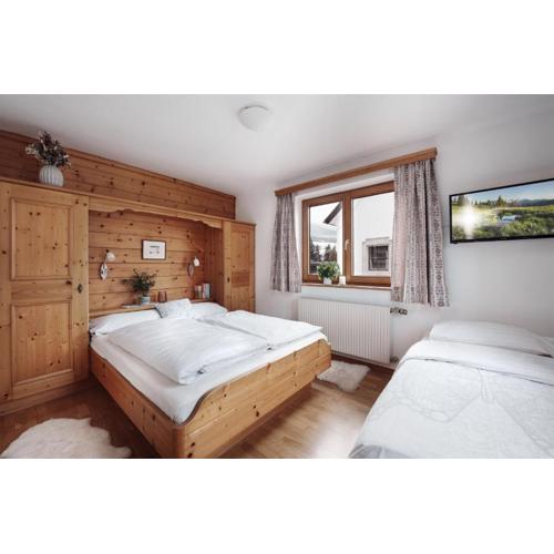 Appartement Leni Leogang