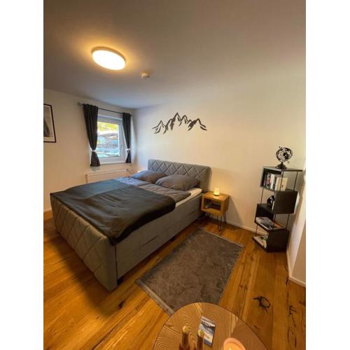 Appartement Leo