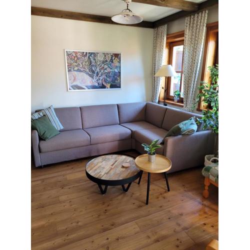 Appartement Liisa Bad Kleinkirchheim